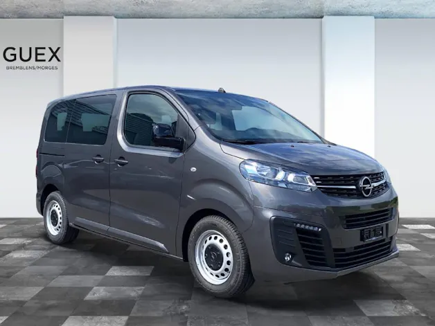 Opel Vivaro combi 2.7t S 1.5 CDTI Essentia S/S