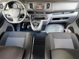 Opel Vivaro combi 2.7t S 1.5 CDTI Essentia S/S