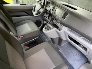 Opel Vivaro combi 2.7t S 1.5 CDTI Essentia S/S