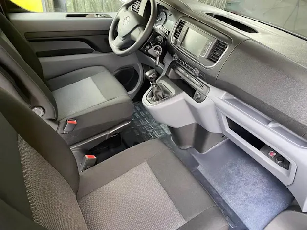 Opel Vivaro combi 2.7t S 1.5 CDTI Essentia S/S