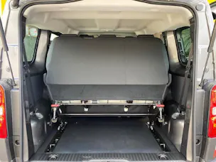 Opel Vivaro combi 2.7t S 1.5 CDTI Essentia S/S