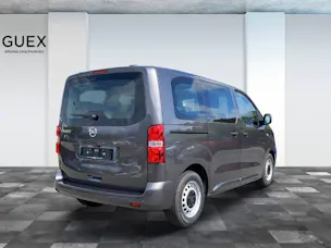 Opel Vivaro combi 2.7t S 1.5 CDTI Essentia S/S