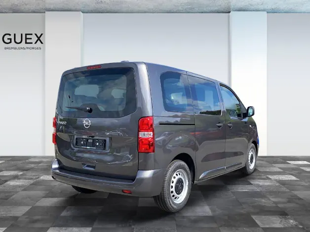 Opel Vivaro combi 2.7t S 1.5 CDTI Essentia S/S
