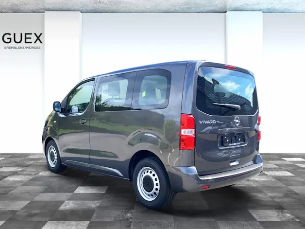 Opel Vivaro combi 2.7t S 1.5 CDTI Essentia S/S
