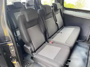 Opel Vivaro combi 2.7t S 1.5 CDTI Essentia S/S