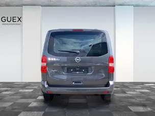 Opel Vivaro combi 2.7t S 1.5 CDTI Essentia S/S