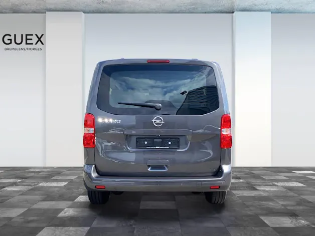 Opel Vivaro combi 2.7t S 1.5 CDTI Essentia S/S