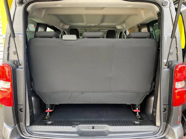 Opel Vivaro combi 2.7t S 1.5 CDTI Essentia S/S