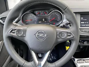 Opel Crossland 1.2 T Elegance