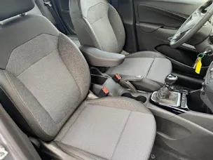 Opel Crossland 1.2 T Elegance