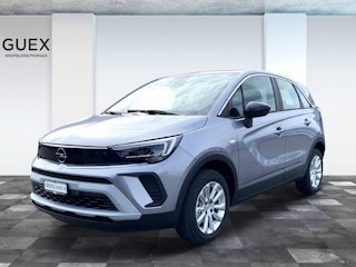 Vehicle image OPEL CROSSLAND 0 Vehicle image OPEL CROSSLAND 0