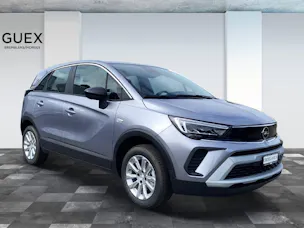 Opel Crossland 1.2 T Elegance