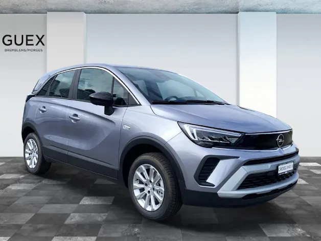 Opel Crossland 1.2 T Elegance