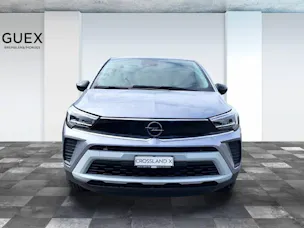 Opel Crossland 1.2 T Elegance
