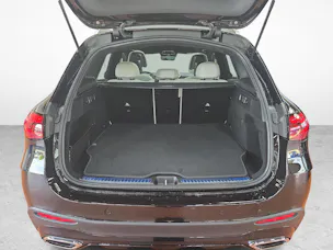 Mercedes-Benz GLC 400 e 4MATIC EQ Star AMG Line