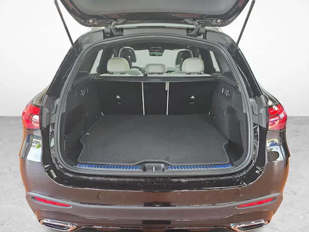 Mercedes-Benz GLC 400 e 4MATIC EQ Star AMG Line