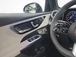 Mercedes-Benz GLC 400 e 4MATIC EQ Star AMG Line