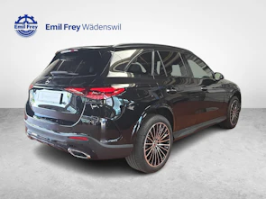 Fahrzeugbild MERCEDES-BENZ GLC 400 e 4MATIC EQ Star AMG Line