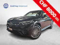 Mercedes-Benz GLC 400 e 4MATIC EQ Star AMG Line