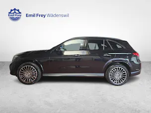 Mercedes-Benz GLC 400 e 4MATIC EQ Star AMG Line