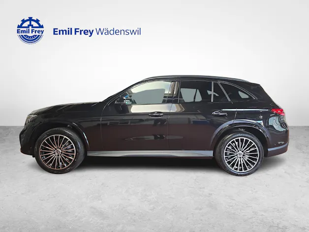 Mercedes-Benz GLC 400 e 4MATIC EQ Star AMG Line