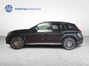 Fahrzeugbild MERCEDES-BENZ GLC 400 e 4MATIC EQ Star AMG Line