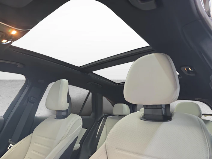 Fahrzeugbild MERCEDES-BENZ GLC 400