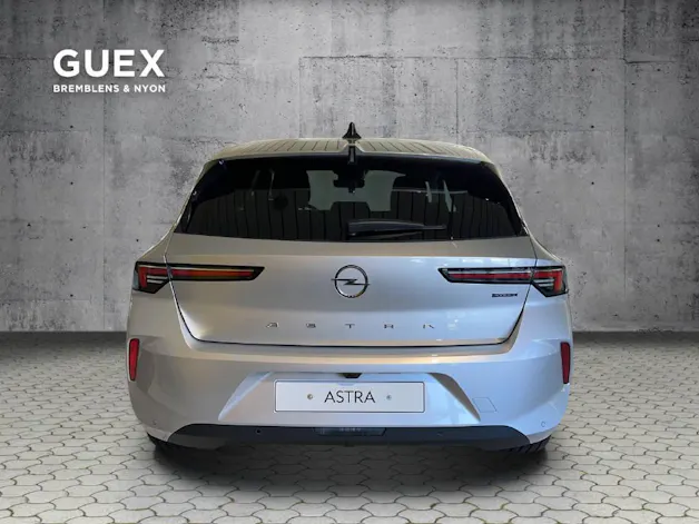 Opel Astra 1.6 T PHEV Swiss