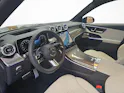 Mercedes-Benz GLC 400 e 4MATIC EQ Star AMG Line