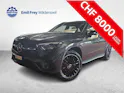 Mercedes-Benz GLC 400 e 4MATIC EQ Star AMG Line