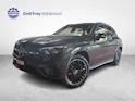 Mercedes-Benz GLC 400 e 4MATIC EQ Star AMG Line