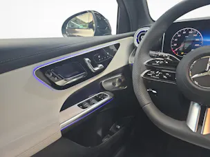 Mercedes-Benz GLC 400 e 4MATIC EQ Star AMG Line