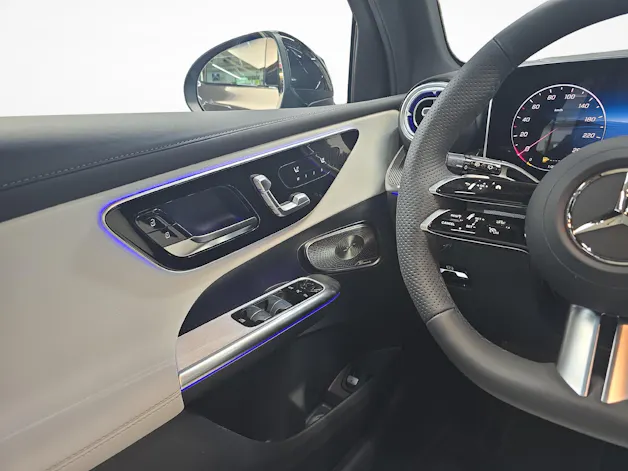 Mercedes-Benz GLC 400 e 4MATIC EQ Star AMG Line