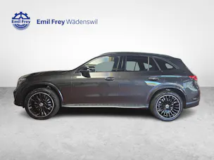 Mercedes-Benz GLC 400 e 4MATIC EQ Star AMG Line