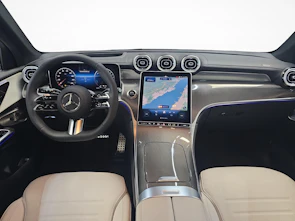 Fahrzeugbild MERCEDES-BENZ GLC 400 e 4MATIC EQ Star AMG Line