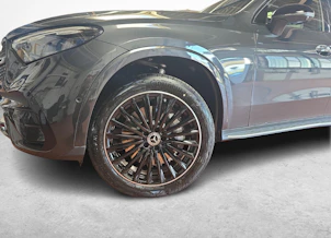 Fahrzeugbild MERCEDES-BENZ GLC 400 e 4MATIC EQ Star AMG Line