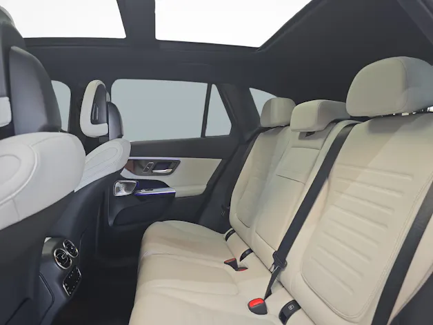 Mercedes-Benz GLC 400 e 4MATIC EQ Star AMG Line