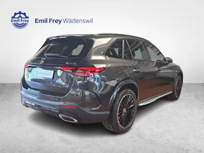 Fahrzeugbild MERCEDES-BENZ GLC 400 e 4MATIC EQ Star AMG Line