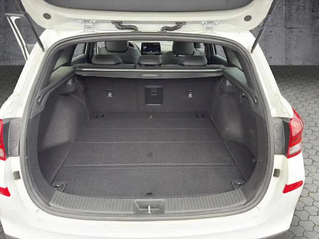 Hyundai i30 Wagon 1.5 T-GDi N-Line LUX.pack