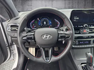 Hyundai i30 Wagon 1.5 T-GDi N-Line LUX.pack