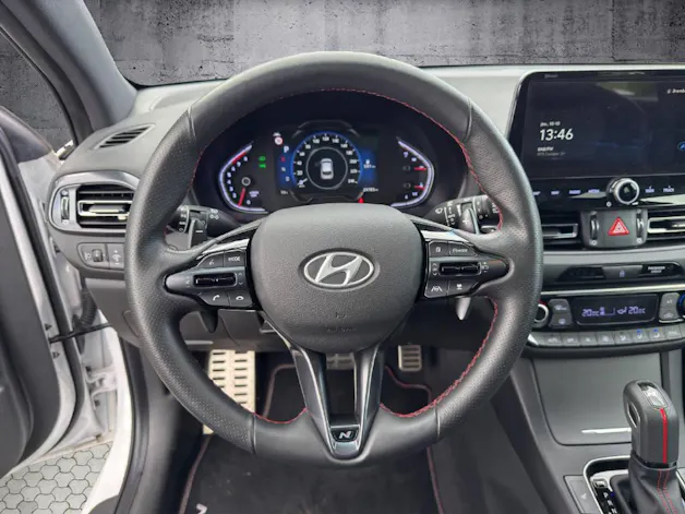 Hyundai i30 Wagon 1.5 T-GDi N-Line LUX.pack