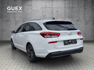 Hyundai i30 Wagon 1.5 T-GDi N-Line LUX.pack