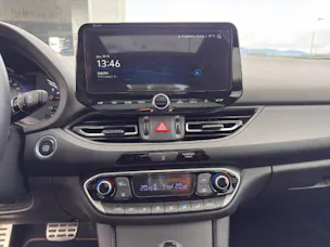 Hyundai i30 Wagon 1.5 T-GDi N-Line LUX.pack