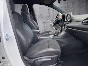 Hyundai i30 Wagon 1.5 T-GDi N-Line LUX.pack