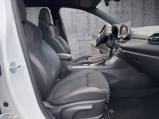 Hyundai i30 Wagon 1.5 T-GDi N-Line LUX.pack