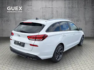 Hyundai i30 Wagon 1.5 T-GDi N-Line LUX.pack