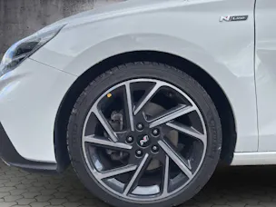 Hyundai i30 Wagon 1.5 T-GDi N-Line LUX.pack