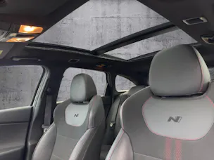 Hyundai i30 Wagon 1.5 T-GDi N-Line LUX.pack