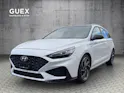 Hyundai i30 Wagon 1.5 T-GDi N-Line LUX.pack