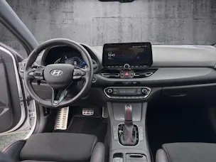 Hyundai i30 Wagon 1.5 T-GDi N-Line LUX.pack